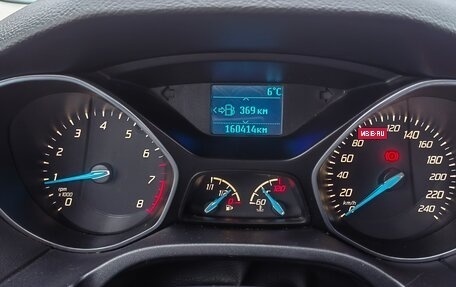 Ford Focus III, 2013 год, 785 000 рублей, 6 фотография