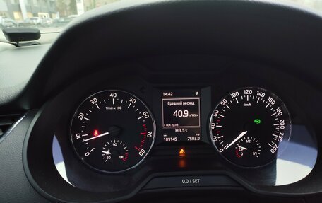 Skoda Octavia, 2014 год, 1 149 000 рублей, 5 фотография