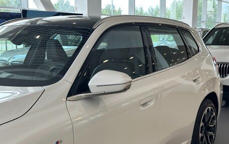 BMW X3, 2025 год, 9 190 000 рублей, 11 фотография