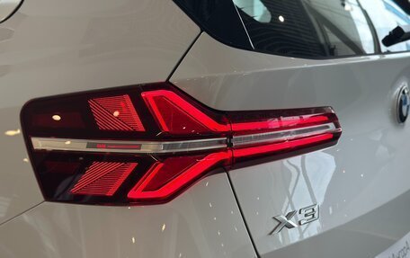 BMW X3, 2025 год, 9 190 000 рублей, 6 фотография