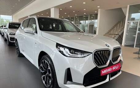 BMW X3, 2025 год, 9 190 000 рублей, 12 фотография