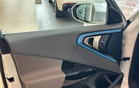 BMW X3, 2025 год, 9 190 000 рублей, 25 фотография