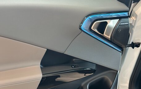 BMW X3, 2025 год, 9 190 000 рублей, 22 фотография