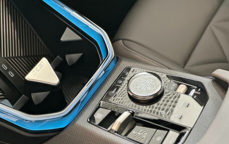 BMW X3, 2025 год, 9 190 000 рублей, 17 фотография