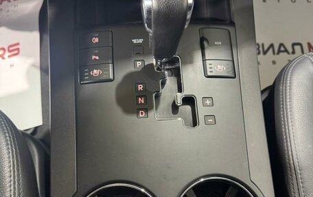 KIA Mohave I, 2016 год, 2 299 000 рублей, 10 фотография