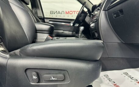 KIA Mohave I, 2016 год, 2 299 000 рублей, 6 фотография