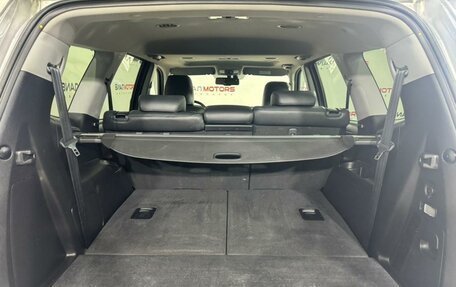 KIA Mohave I, 2016 год, 2 299 000 рублей, 8 фотография