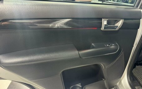 KIA Mohave I, 2016 год, 2 299 000 рублей, 13 фотография