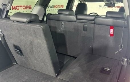 KIA Mohave I, 2016 год, 2 299 000 рублей, 7 фотография