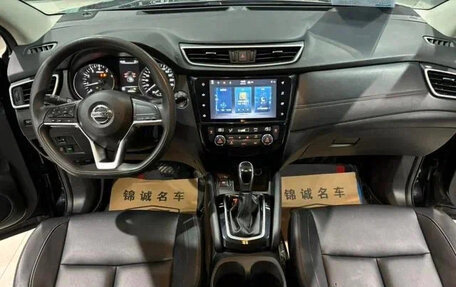 Nissan Qashqai, 2021 год, 1 750 000 рублей, 7 фотография