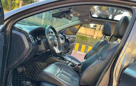 Nissan Qashqai, 2021 год, 1 750 000 рублей, 5 фотография