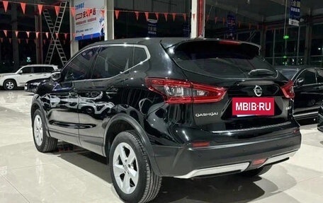 Nissan Qashqai, 2021 год, 1 750 000 рублей, 4 фотография