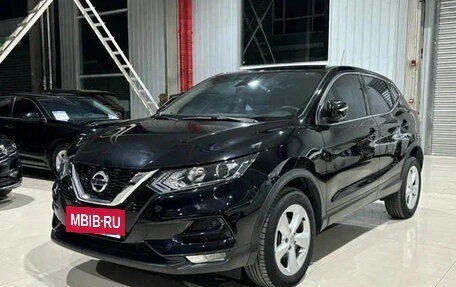Nissan Qashqai, 2021 год, 1 750 000 рублей, 3 фотография