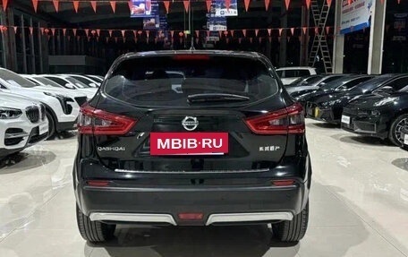 Nissan Qashqai, 2021 год, 1 750 000 рублей, 5 фотография