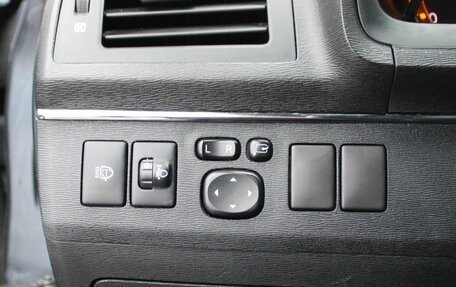 Toyota Avensis III рестайлинг, 2009 год, 919 000 рублей, 10 фотография