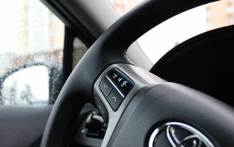 Toyota Avensis III рестайлинг, 2009 год, 919 000 рублей, 12 фотография