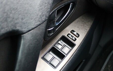 Toyota Avensis III рестайлинг, 2009 год, 919 000 рублей, 9 фотография