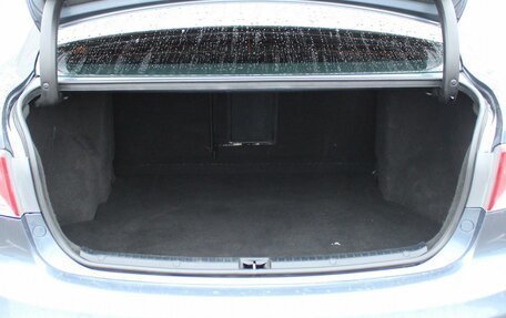 Toyota Avensis III рестайлинг, 2009 год, 919 000 рублей, 19 фотография