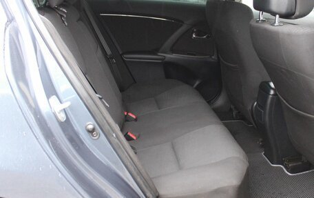 Toyota Avensis III рестайлинг, 2009 год, 919 000 рублей, 18 фотография