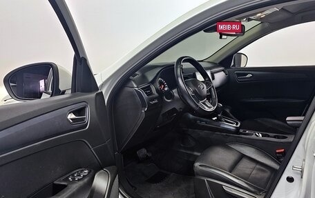 Renault Arkana I, 2022 год, 1 520 000 рублей, 4 фотография