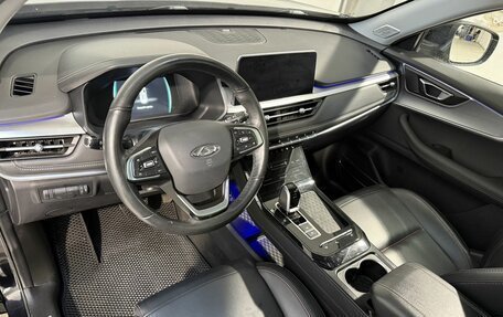 Chery Tiggo 7 Pro, 2022 год, 1 599 800 рублей, 8 фотография