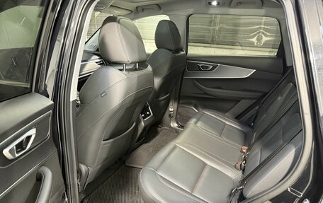 Chery Tiggo 7 Pro, 2022 год, 1 599 800 рублей, 6 фотография