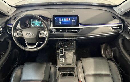 Chery Tiggo 7 Pro, 2022 год, 1 599 800 рублей, 9 фотография