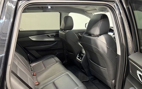 Chery Tiggo 7 Pro, 2022 год, 1 599 800 рублей, 4 фотография