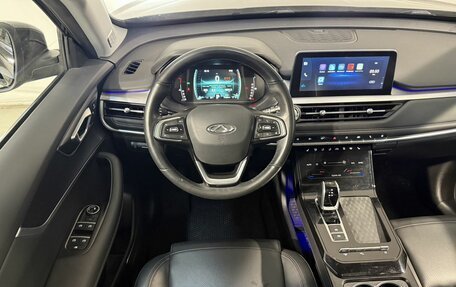 Chery Tiggo 7 Pro, 2022 год, 1 599 800 рублей, 10 фотография