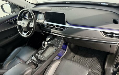 Chery Tiggo 7 Pro, 2022 год, 1 599 800 рублей, 3 фотография