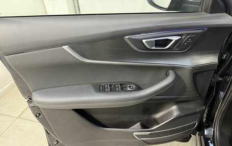 Chery Tiggo 7 Pro, 2022 год, 1 599 800 рублей, 7 фотография