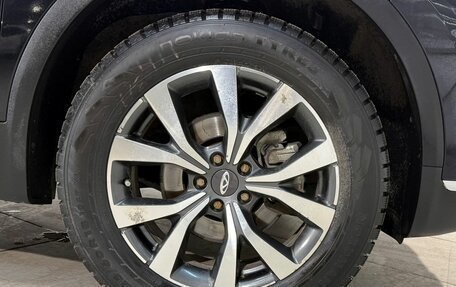 Chery Tiggo 7 Pro, 2022 год, 1 599 800 рублей, 5 фотография