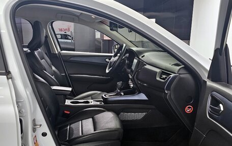 Renault Arkana I, 2022 год, 1 520 000 рублей, 6 фотография