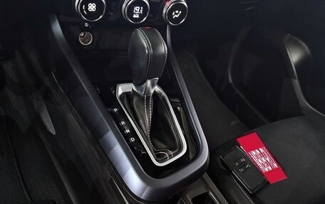 Renault Arkana I, 2022 год, 1 520 000 рублей, 7 фотография