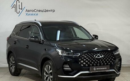 Chery Tiggo 7 Pro, 2022 год, 1 599 800 рублей, 17 фотография