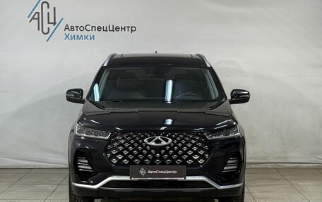 Chery Tiggo 7 Pro, 2022 год, 1 599 800 рублей, 15 фотография
