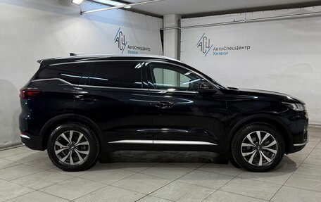 Chery Tiggo 7 Pro, 2022 год, 1 599 800 рублей, 19 фотография