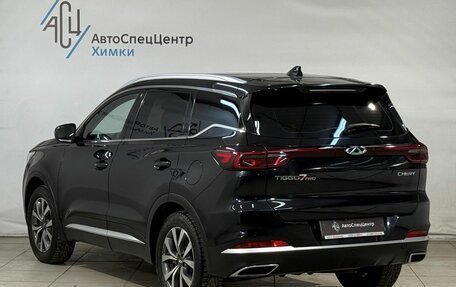 Chery Tiggo 7 Pro, 2022 год, 1 599 800 рублей, 18 фотография