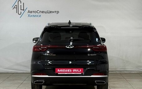 Chery Tiggo 7 Pro, 2022 год, 1 599 800 рублей, 16 фотография