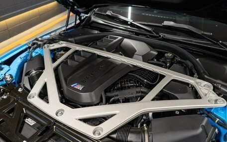 BMW M4, 2024 год, 16 565 000 рублей, 8 фотография