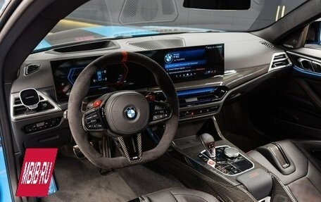 BMW M4, 2024 год, 16 565 000 рублей, 5 фотография