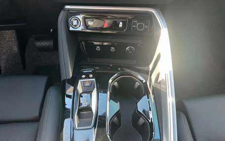 Audi Q5, 2025 год, 7 000 000 рублей, 9 фотография