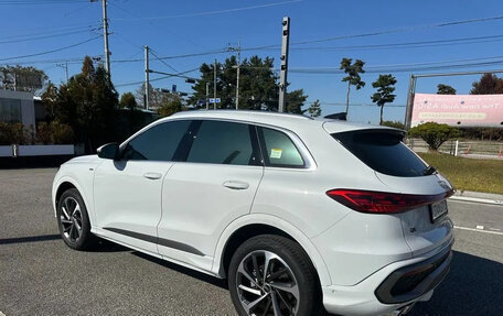 Audi Q5, 2025 год, 7 000 000 рублей, 3 фотография