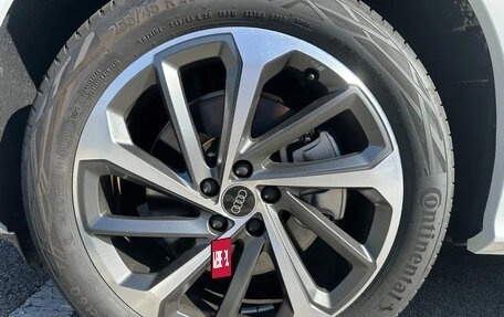 Audi Q5, 2025 год, 7 000 000 рублей, 7 фотография