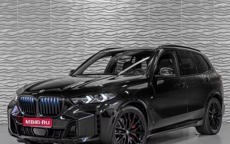 BMW X5, 2025 год, 11 100 000 рублей, 1 фотография
