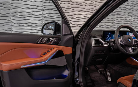 BMW X5, 2025 год, 11 100 000 рублей, 10 фотография