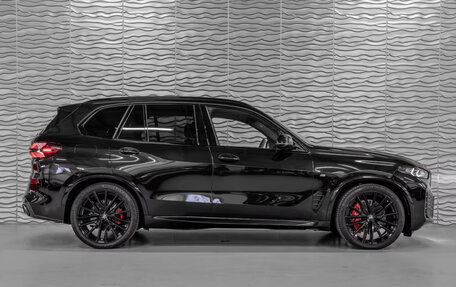 BMW X5, 2025 год, 11 100 000 рублей, 4 фотография