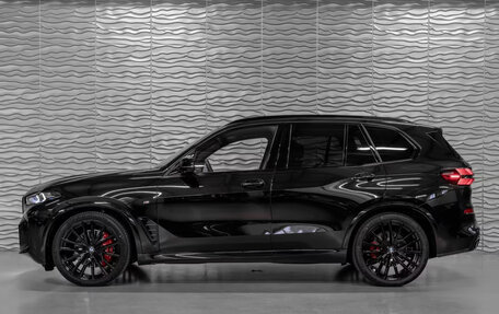 BMW X5, 2025 год, 11 100 000 рублей, 3 фотография