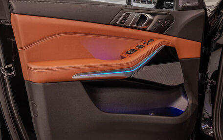 BMW X5, 2025 год, 11 100 000 рублей, 14 фотография