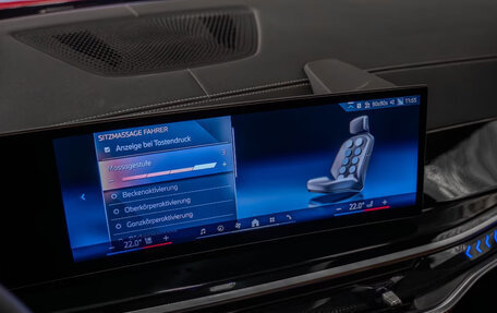 BMW X5, 2025 год, 11 100 000 рублей, 12 фотография